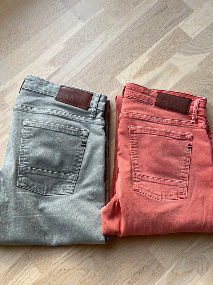 Jeans, Marc o polo, str. 36