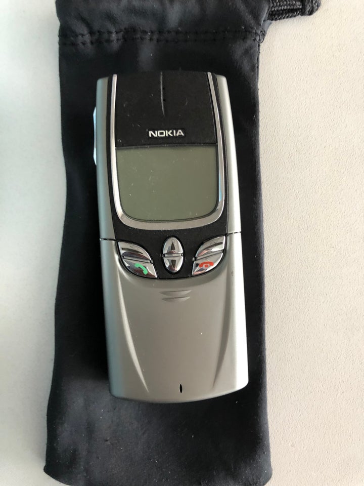 Nokia 8850, Perfekt