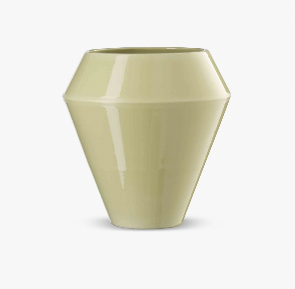 Vase, Vase, By Lassen