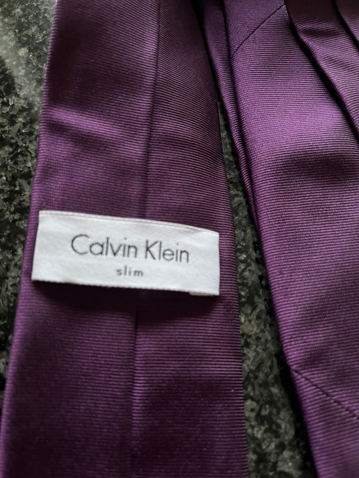 Slips, Calvin Klein, str. Slim