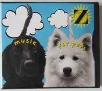 Z: Music for Pets, rock
