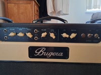 Guitarforstærker, BUGERA BC30-212