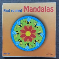 Find ro med Mandalas