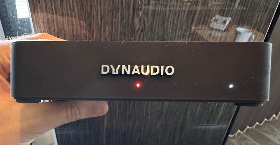 Dynaudio connect sale