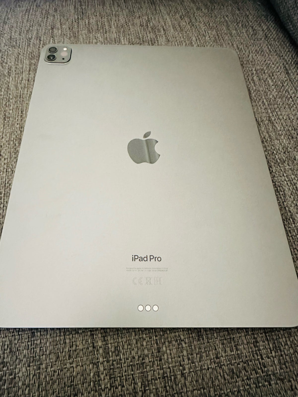 iPad Pro 6, 256 GB, Perfekt