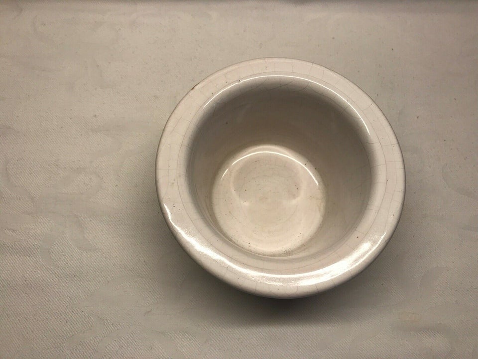Keramik, Urtepotte, L.Hjorth