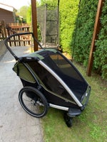 Thule Chariot Cab 2 XL , Thule