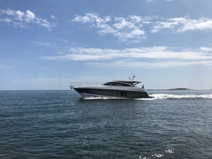Princess V 52 - 3 cabin  ( pris i SEK )
