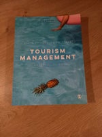 Tourism Management - An Introduction, Clare Inkson / Lynn