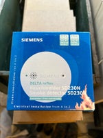 Røgalarm, Siemens
