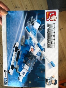 Helikopter Syd- og Sønderjylland | DBA - brugt Lego legetøj - side 2