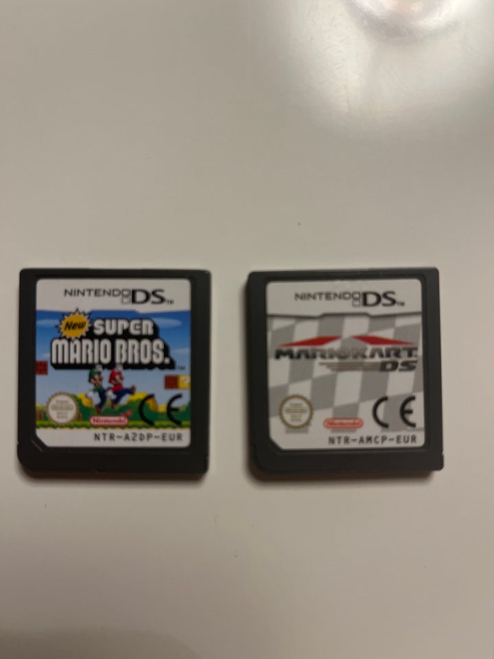 7 Nintendo spil til DS, Nintendo DS, adventure