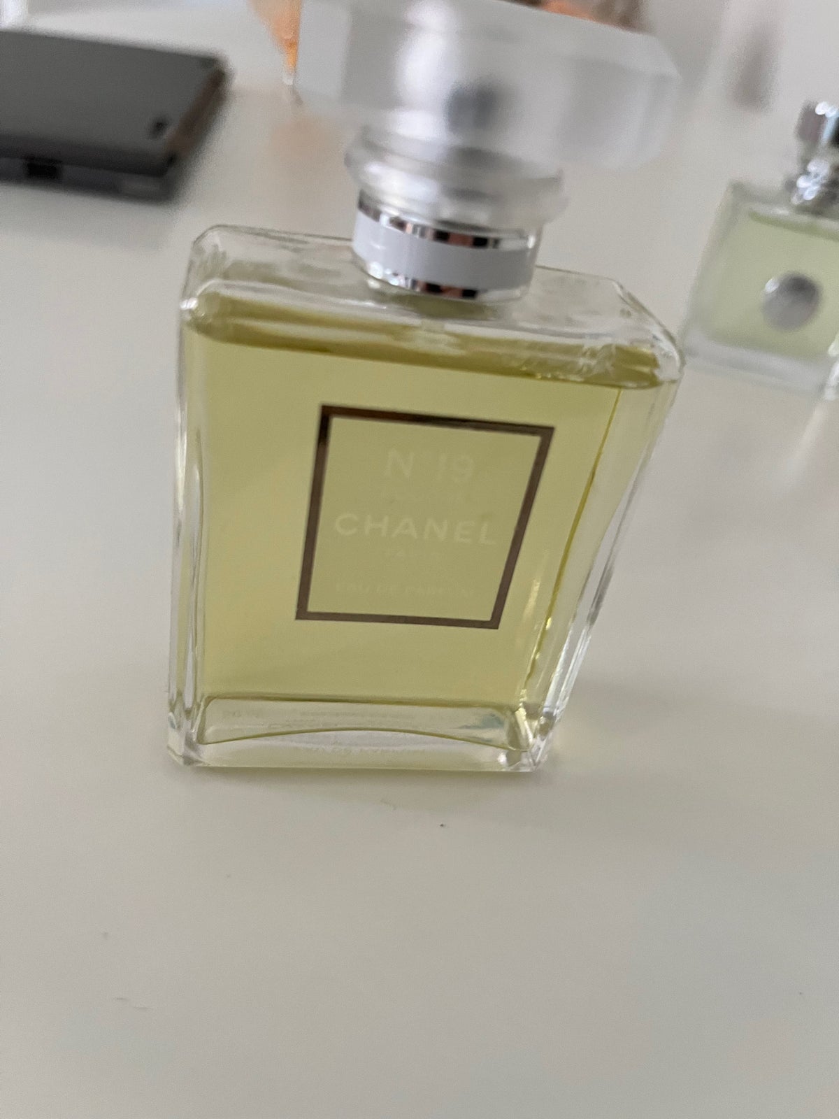 Eau de parfum, Eau de parfume , Chanel