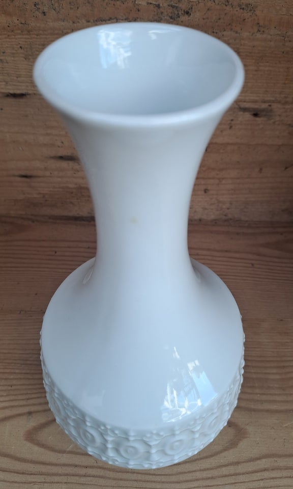 Porcelæn, Royal Porzellan vase