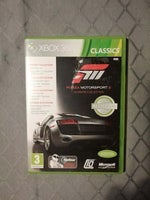 Forza Motorsport 3 Ultimate Collection, Xbox 360