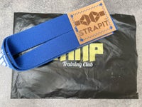 Andet, Trænings straps, MNP Training Club