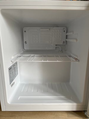 Andet køleskab, Wasco K44W, 4 liter, b: 43 d: 42 h: 50, Køleskab købt som ny for 559,20 og brugt kun