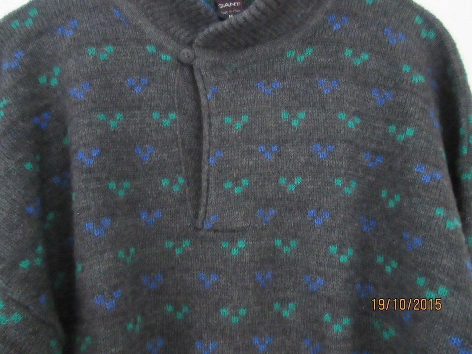 Sweater, Gant, str. M