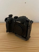 Video & foto, digitalt, Panasonic Lumix