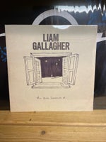 Single, Liam Gallagher, As you’re Dreaming of..
