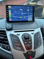Multimedia system Trådløs Apple CarPlay/Android Auto