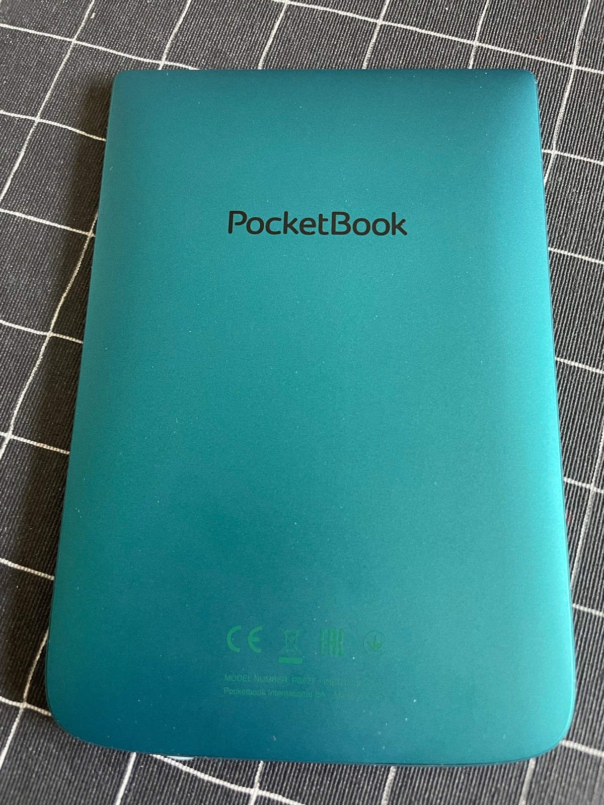 Andet mærke, PocketBook 4 Lux, 6” tommer
