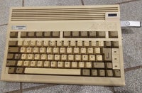 Commodore Amiga, spillekonsol, God