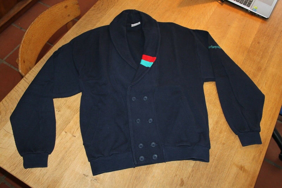 Cardigan, Retro 1980'er, str. M