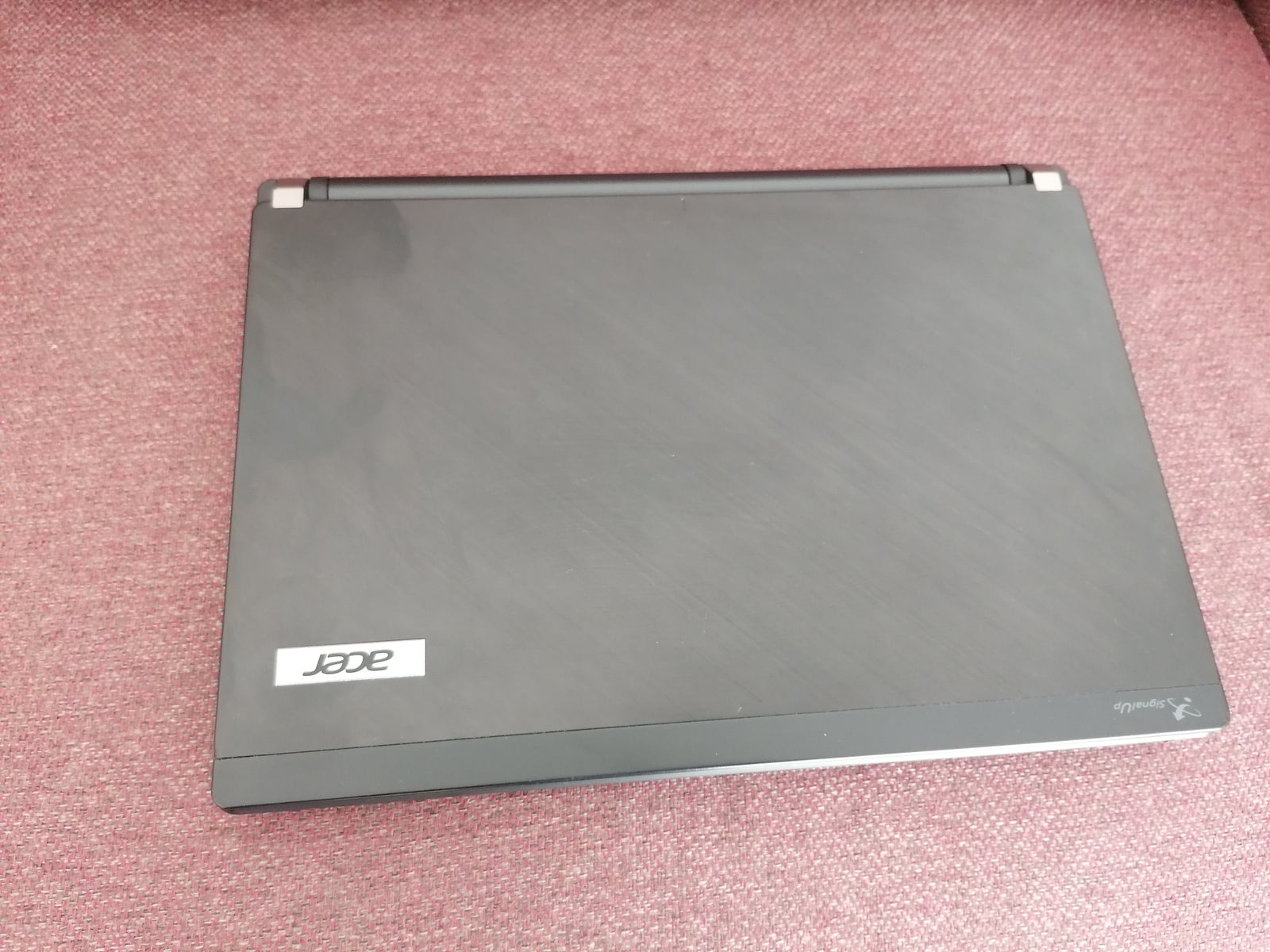 Acer, i5 GHz, 4 GB ram