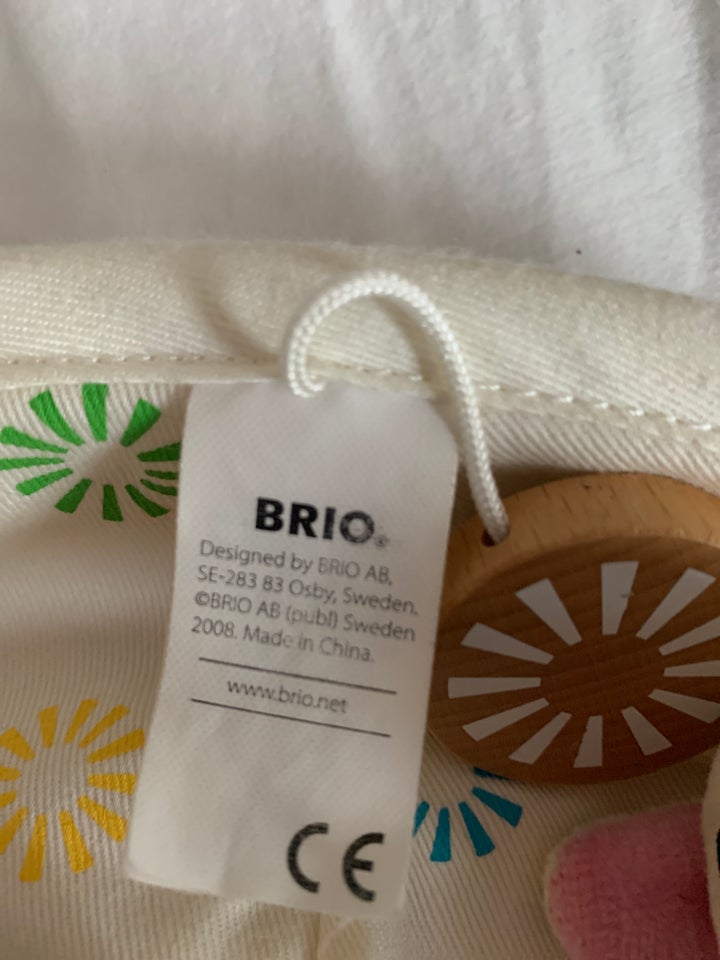 BRIO , BRIO , aktivitetsstativ