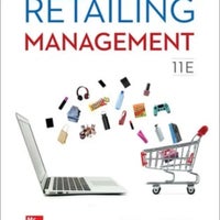Retailing management, Michael Levy