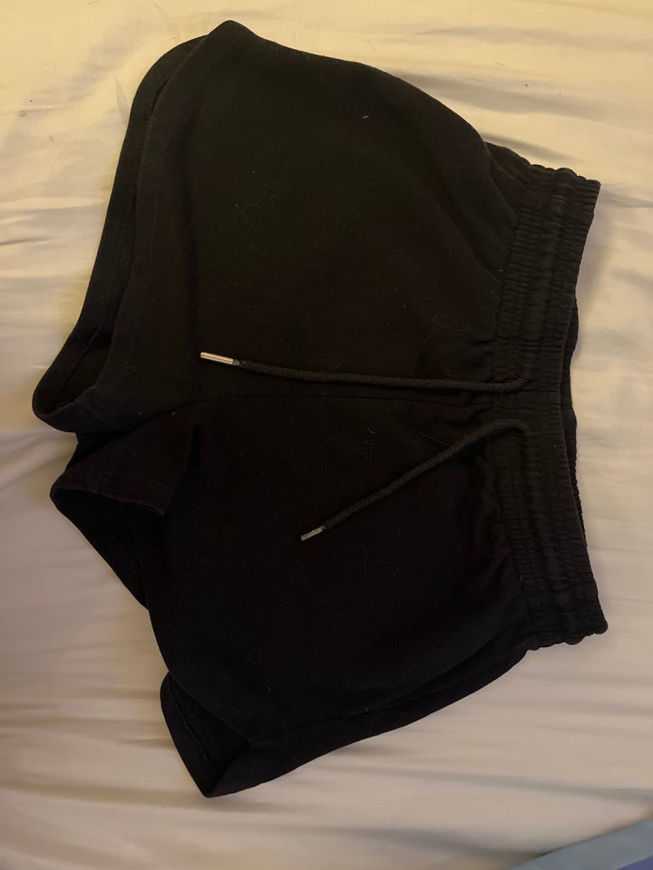 Shorts, Zara og Hm, str. 48