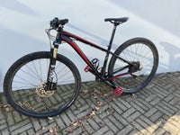 Specialized Grave Pro, hardtail, 15,5 tommer