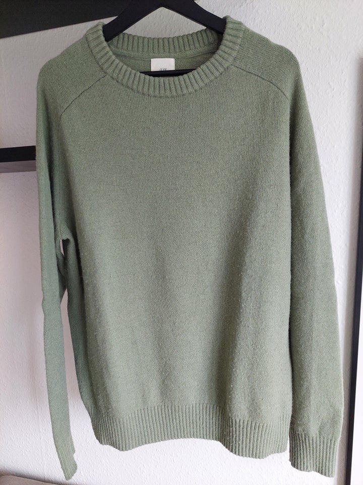 Sweater, H&M, str. L