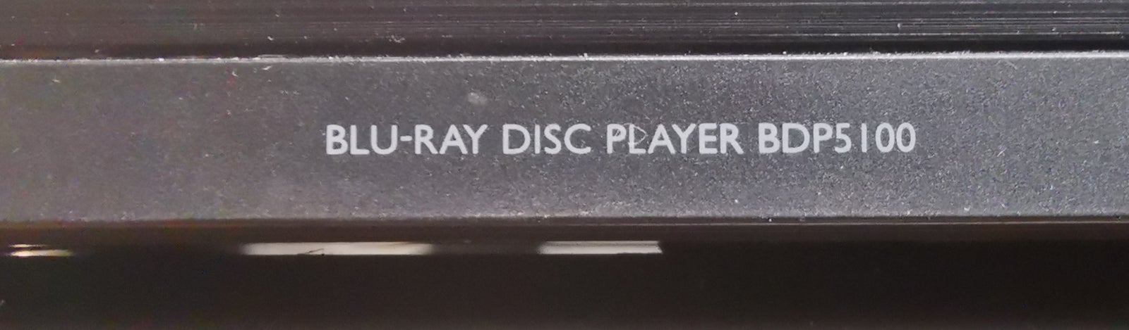 Blu-ray afspiller, kodefri, Philips