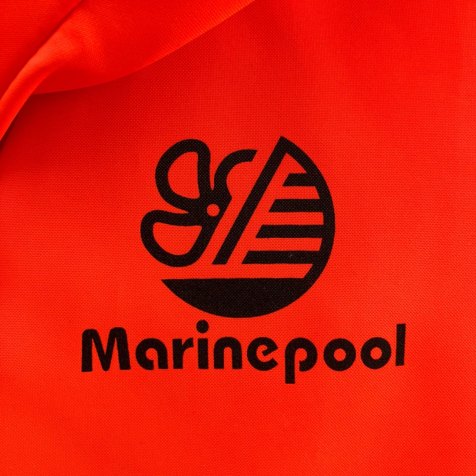 Redningsveste til børn, Marinepool, str. 40-60 kg