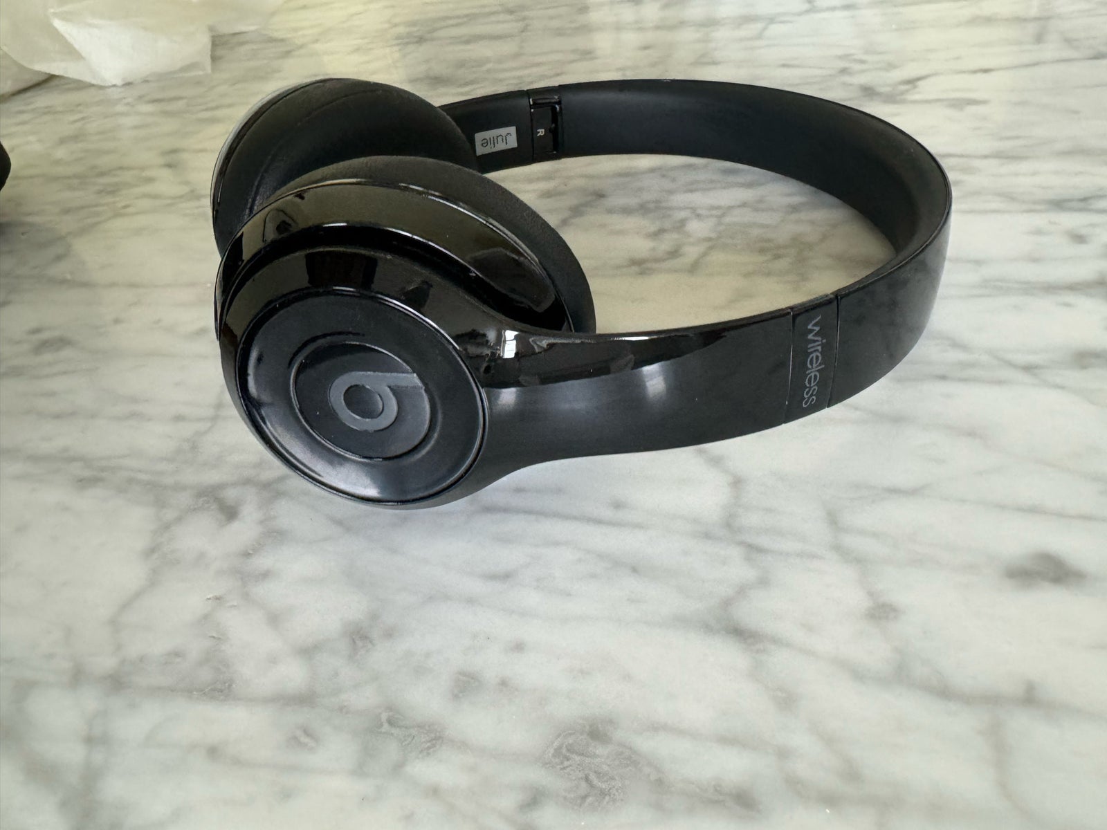 trådløse hovedtelefoner, Beats by Dre, Solo 3