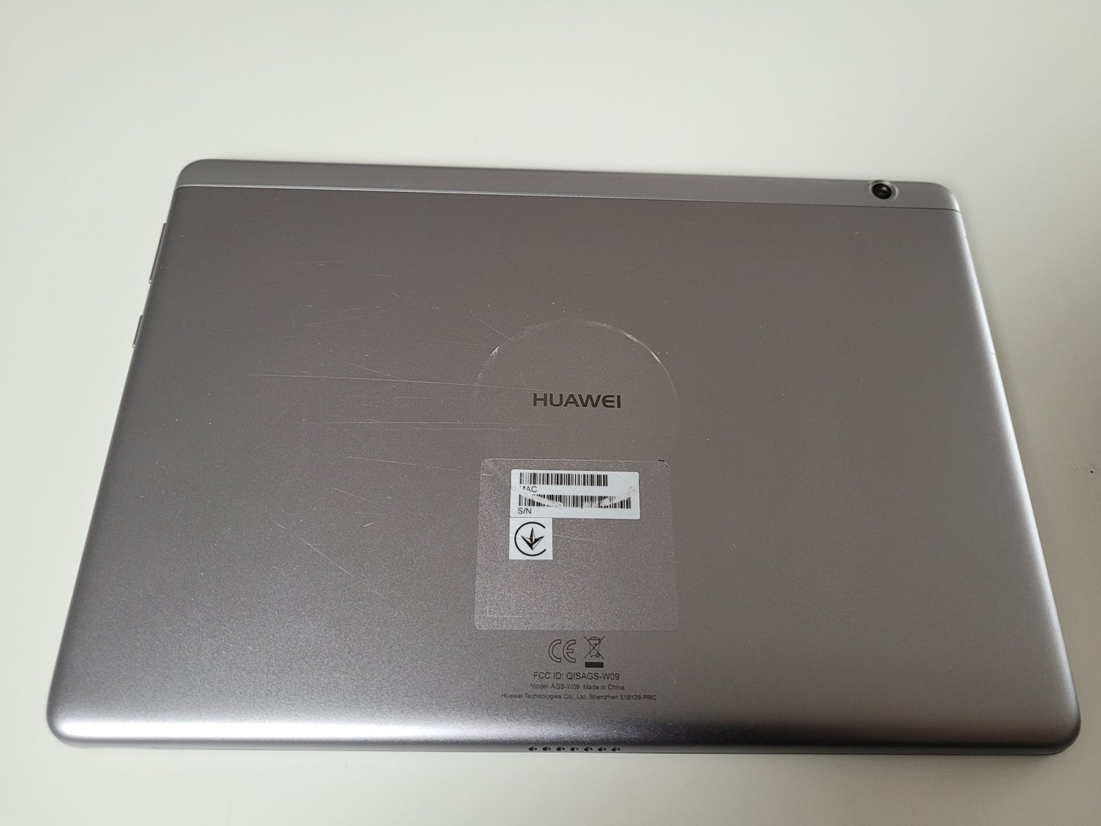 Huawei, Mediapad T3, 10,1 tommer