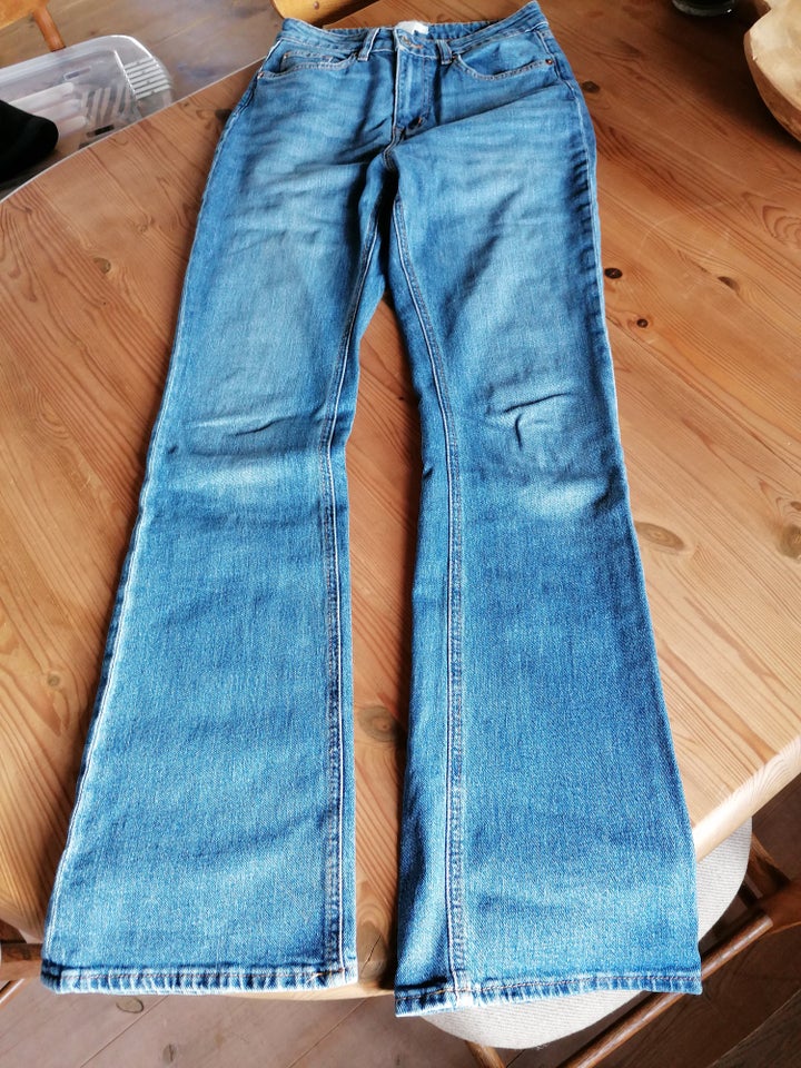 Jeans, H&M, str. 38