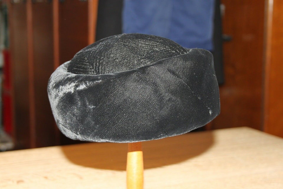 Hat, Vintage, Eric Bonné