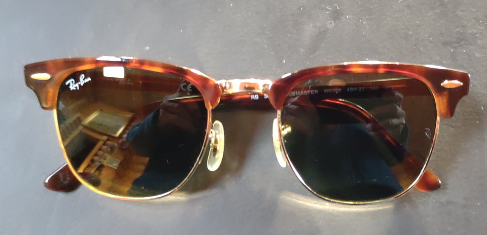 Solbriller unisex, Ray Ban