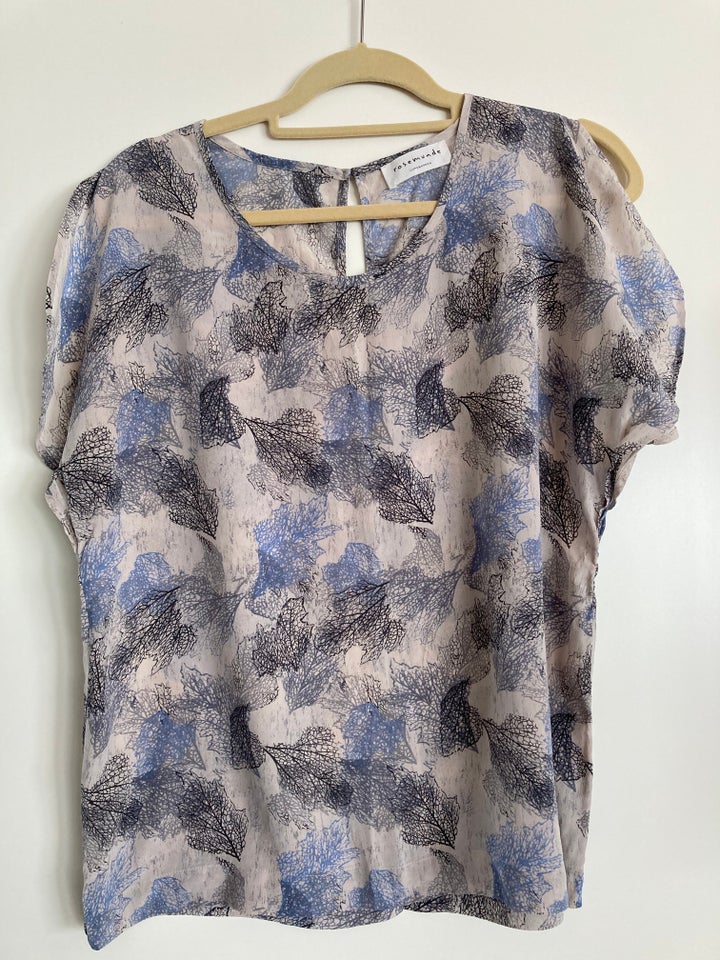 Bluse, Rosemunde, str. 40