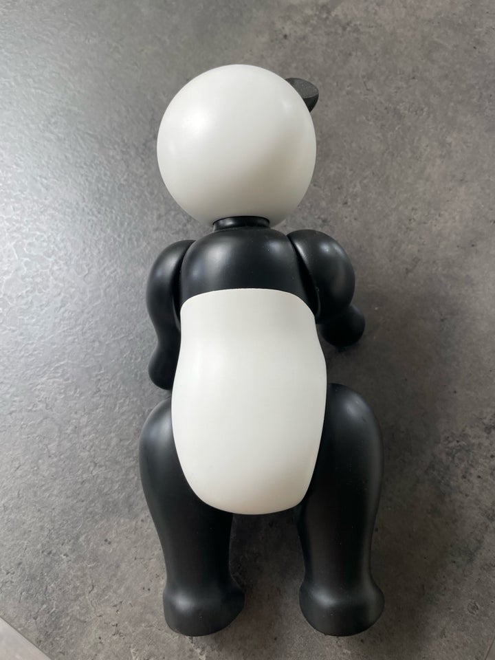 Panda figur, Kay Bojesen