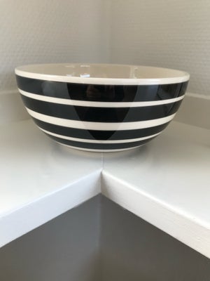 Keramik, Kähler skål, Kähler, 20 cm. 

Næsten som ny 

Køber betaler porto. 