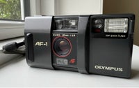 Andet, Olympus AF-1 point-and-shoot kamera , God