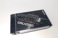 Walkman, Sony, WM-101