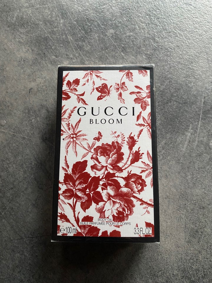 Gucci shop bloom pris