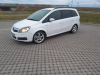 Opel, Zafira, 1,9 CDTi 150 Flexivan
