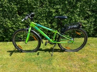 MBK Mud XP, anden mountainbike, 26 tommer