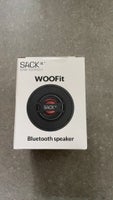 Bluetooth højtaler, Sack it Woofit